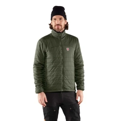 Afbeelding van Expedition X Latt Jacket