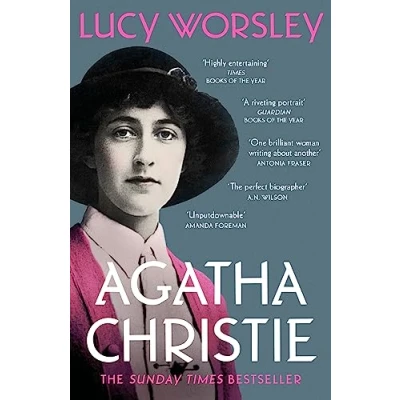 Afbeelding van Agatha Christie: Radio 4 Book of the Week