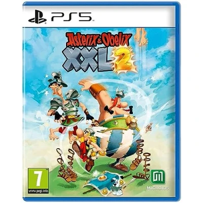 Afbeelding van Asterix &amp; Obelix XXL 2