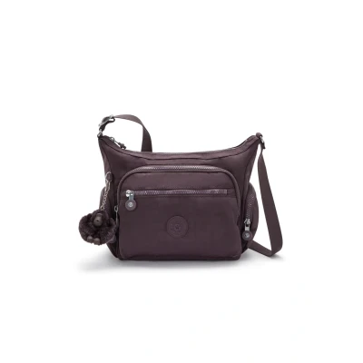 Afbeelding van Kipling GABBIE S, Kleine schoudertas, 16.5 x 80 38 cm, Ultimate Plum (PAARS)