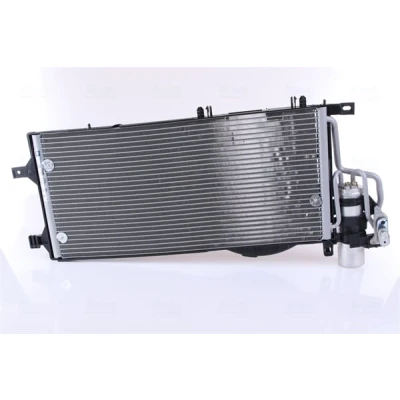 Afbeelding van Nissens Airco condensor 94548