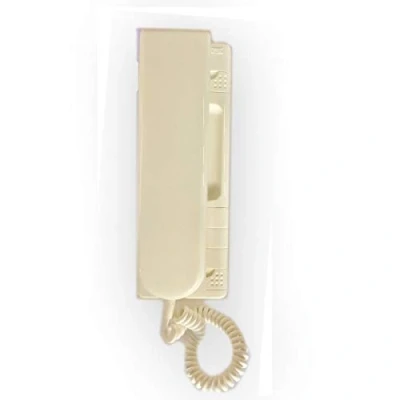 Afbeelding van URMET 1130/11 Mechanische intercom 5 draden uniform ivoor vervangt 1130/1