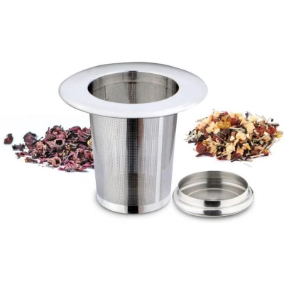 Afbeelding van Weis Theefilter, Diameter 10 cm