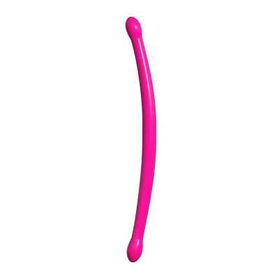 Afbeelding van Dubbele Dildo Double Whammy Roze