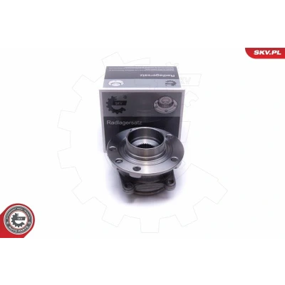 Afbeelding van ESEN SKV 29SKV491 Wiellagerset Vooras JEEP: Cherokee V (KL) 3.2 V6 4x4, 2.0 CRD CRD, 2.4, V6, 2.2 2.4 4x4 2013 2018