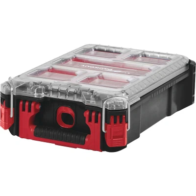 Afbeelding van Milwaukee PACKOUT Organiser Compact