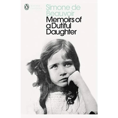 Afbeelding van Modern Classics Memoirs of a Dutiful Daughter
