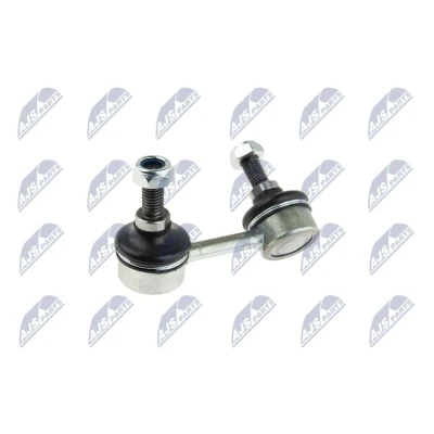 Afbeelding van NTY ZLT HD 069 Stabilisatorstang Achteras, Achteras rechts HONDA: CIVIC 8