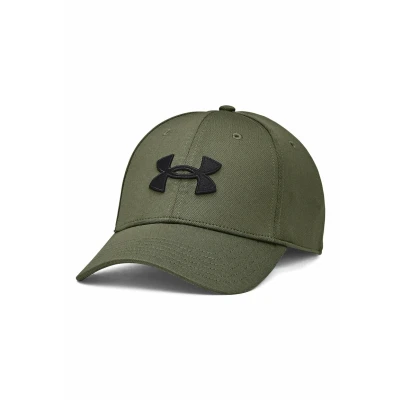 Afbeelding van Under Armour pet Blitzing donkergroen