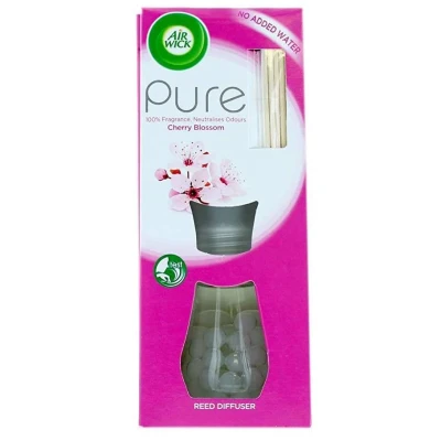 Afbeelding van 5er Pack Airwick Geurstokjes Cherry Blossom 25 ml