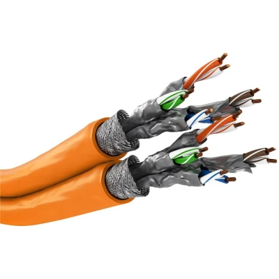 Afbeelding van S/FTP netwerk kabel Goobay