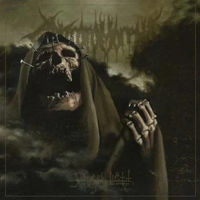 Afbeelding van Antropomorphia Devoid Of Light (CD)