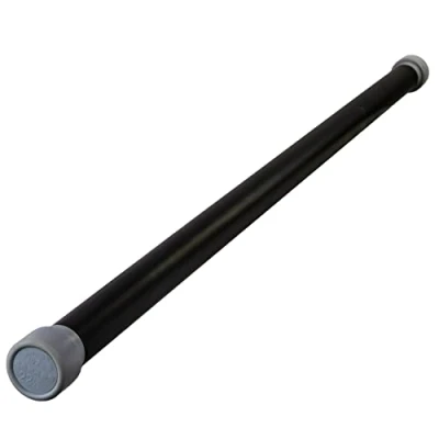 Afbeelding van Cando Jumbo gewichtsstaaf, Exercise Wate Bar (meerdere groottes), 10,23 kg, blauw, 1