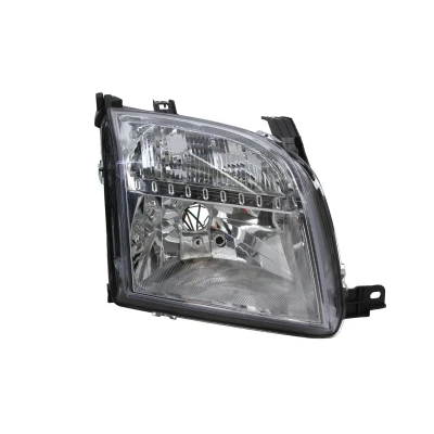 Afbeelding van Koplamp DEPO 431 1155R LDEMN, Rechts