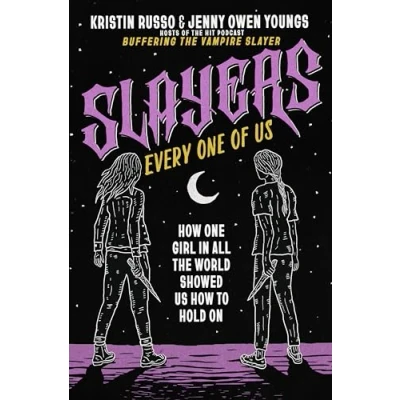 Afbeelding van Slayers, Every One of Us