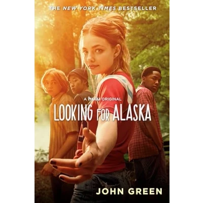 Afbeelding van Looking for Alaska