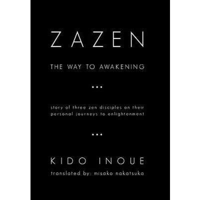 Afbeelding van Zazen: The Way to Awakening
