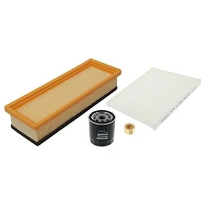 Afbeelding van Filter set MAPCO 68302