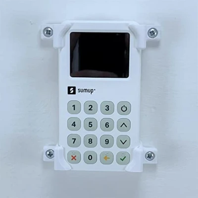 Afbeelding van Beveiliging Mount Accessoire Voor SumUp 3G Kaartlezer Beugel Houder