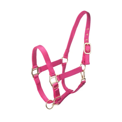 Afbeelding van MHS Halster Fancy Roze Cob