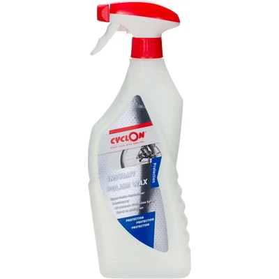 Afbeelding van Cyclon Bike Protector Instant Polish wax 750ml trigger