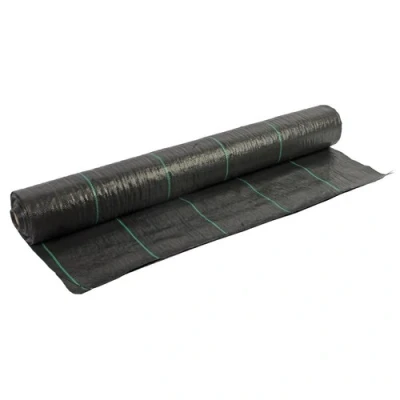 Afbeelding van Talen Tools Gronddoek Worteldoek 200 cm Breed Prijs per meter