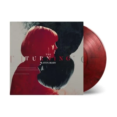 Afbeelding van Ost Turning: Kate&#039;s Diary (LP)