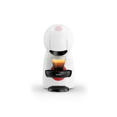 Afbeelding van Krups NESCAFÉ Dolce Gusto PICCOLO XS KP1A0110 Handmatige koffiecupmachine Wit
