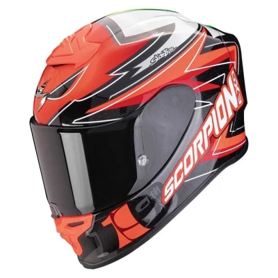 Afbeelding van Scorpion Exo R1 Evo Air Alvaro