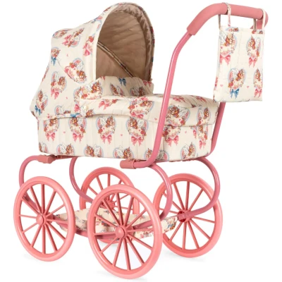 Afbeelding van Konges sløjd poppenwagen retro twinkle sprinkle