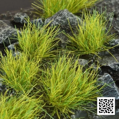 Afbeelding van Gamers Grass Jungle XL Wild Tuft 12mm GG12 JU