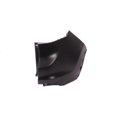 Afbeelding van Bumper BLIC 5506 00 2958952P