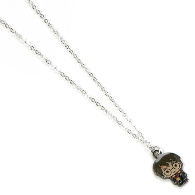 Afbeelding van The Carat Shop Harry Potter Mini Ketting