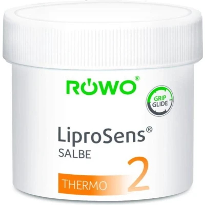 Afbeelding van Rowo Liprosens Zalf 2 Thermo, 150 ml