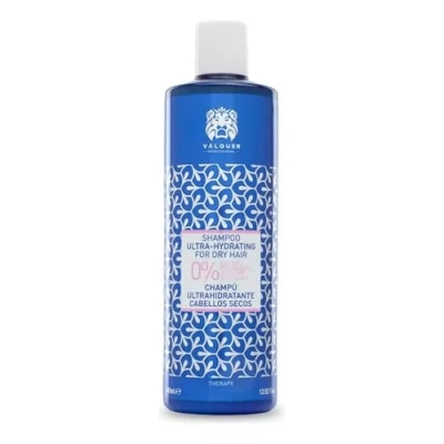 Afbeelding van Vochtinbrengende Shampoo Valquer (400 ml)