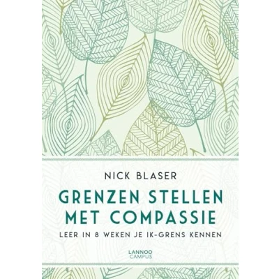 Afbeelding van Grenzen stellen met compassie
