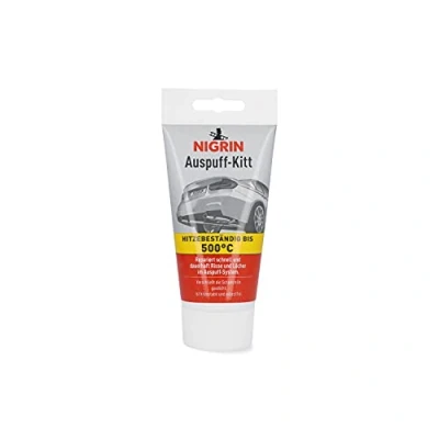 Afbeelding van NIGRIN 74070 Uitlaatkit 200 ml