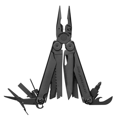 Afbeelding van Leatherman Wave+ Multitool