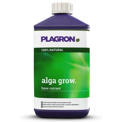 Afbeelding van Plagron Alga Grow Meststoffen 1 l