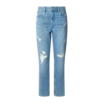 Afbeelding van Pepe JEANS High waist TAPERED HW