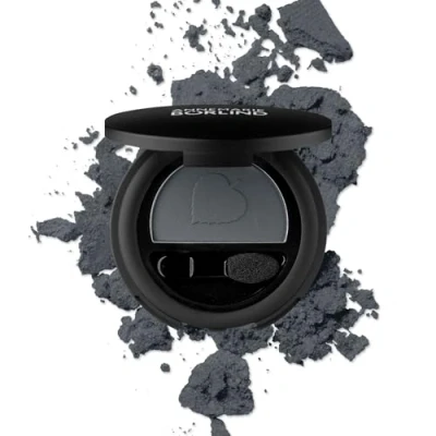 Afbeelding van Borlind Eyeshadow Powder Matt Graphite 1st