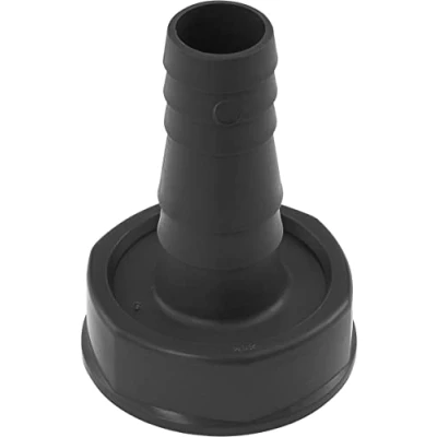 Afbeelding van Cornat Rezyklat slangaansluiting 1 1/2 inch IG Ø 21 mm 23 gemaakt van gerecyclede kunststoffen Made in Germany kwaliteit/machineaansluiting / TEC356400R