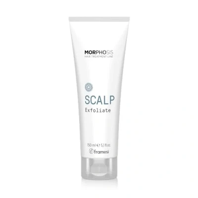 Afbeelding van Framesi Peeling Morphosis Scalp Exfoliate 150ml
