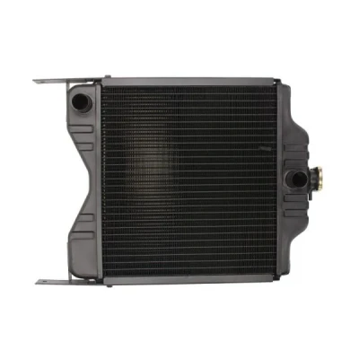 Afbeelding van Thermotec Radiateur D7AG018TT