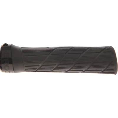 Afbeelding van Ergon Handvatten GE1 Evo Factory frozen stealth black