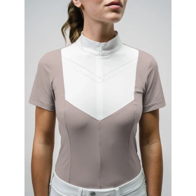 Afbeelding van Samshield FW&#039;23 Wedstrijdshirt Scarlett
