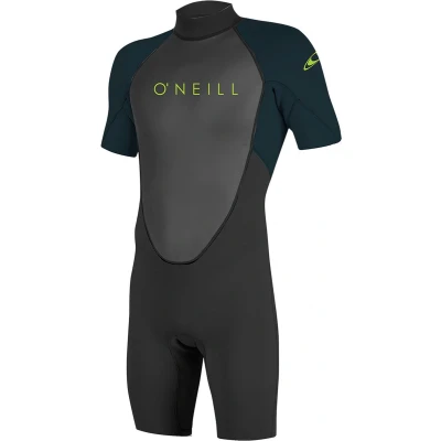 Afbeelding van O&#039;Neill Reactor II Wetsuit Unisex Maat S