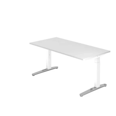 Afbeelding van hjh OFFICE PRO Xtra XB 16 WC Wit