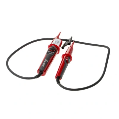 Afbeelding van Benning 050262 Duspol Expert 2 polige spanning tester