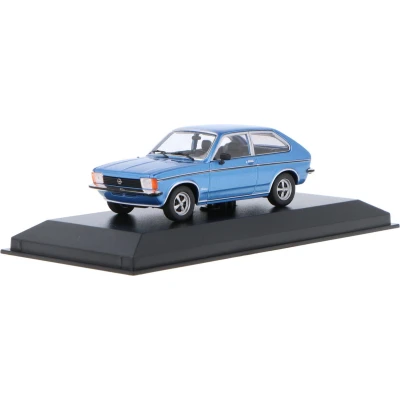 Afbeelding van Opel Kadett C City Maxichamps Modelauto 1:43 1978 940048161 Schaalmodel